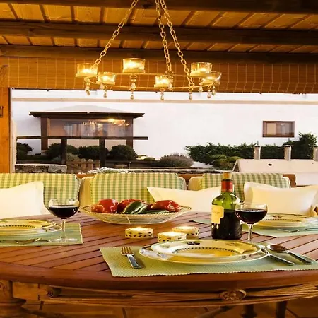 El Pinar Sleeps 4 Pool Wifi T691416 Vila